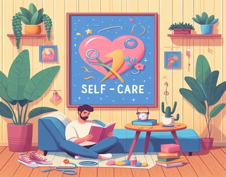 Why Self-Care Is Not Selfish: The Key to Better Mental Health,