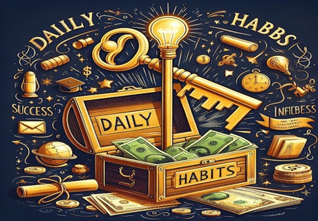 Unlocking Success: The Power of Daily