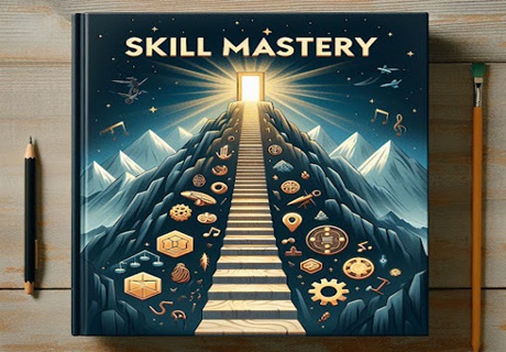 Skill Mastery is Your Path to Success